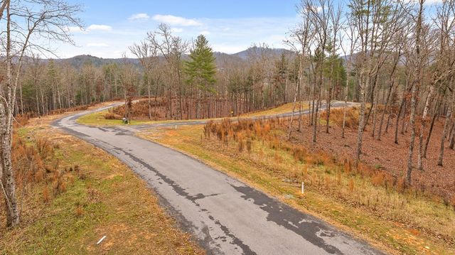 Lot 99 South Wind Court, Morganton, GA 30560