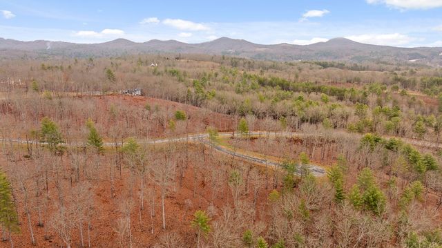 Lot 99 South Wind Court, Morganton, GA 30560