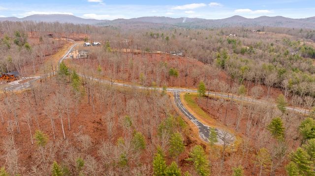 Lot 99 South Wind Court, Morganton, GA 30560