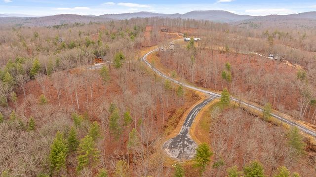 Lot 99 South Wind Court, Morganton, GA 30560