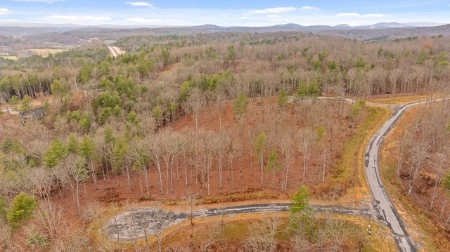 Lot 99 South Wind Court, Morganton, GA 30560