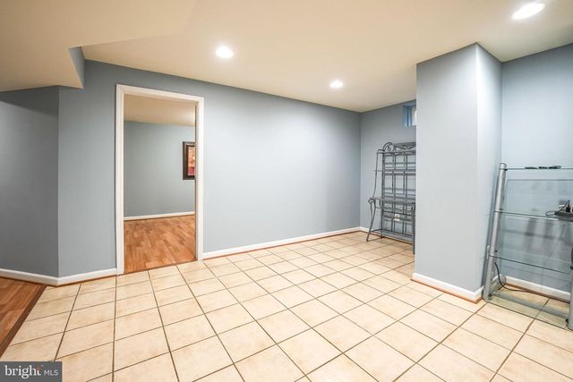 12506 ERROLL LANE, Bristow, VA 20136