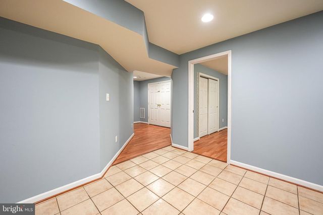 12506 ERROLL LANE, Bristow, VA 20136
