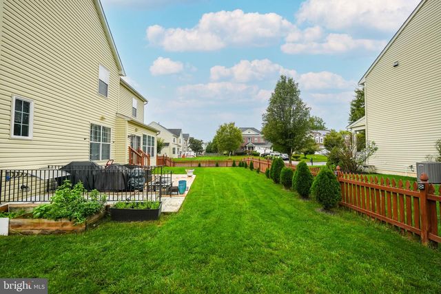 12506 ERROLL LANE, Bristow, VA 20136