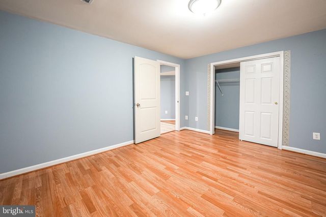 12506 ERROLL LANE, Bristow, VA 20136