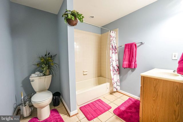 12506 ERROLL LANE, Bristow, VA 20136