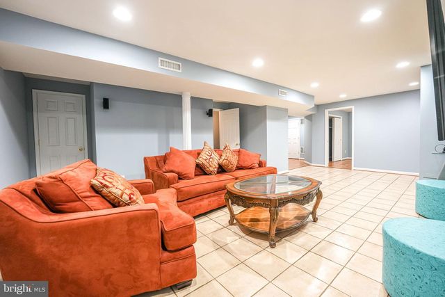12506 ERROLL LANE, Bristow, VA 20136