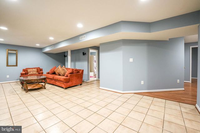 12506 ERROLL LANE, Bristow, VA 20136