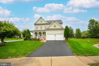12506 ERROLL LANE, Bristow, VA 20136