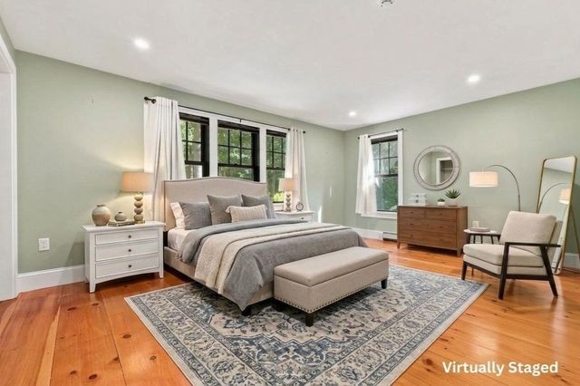 122 Ostrom Road, Falmouth, MA 02536
