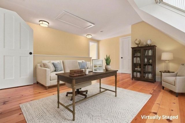122 Ostrom Road, Falmouth, MA 02536