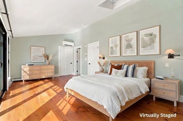 122 Ostrom Road, Falmouth, MA 02536