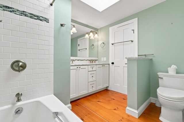 122 Ostrom Road, Falmouth, MA 02536