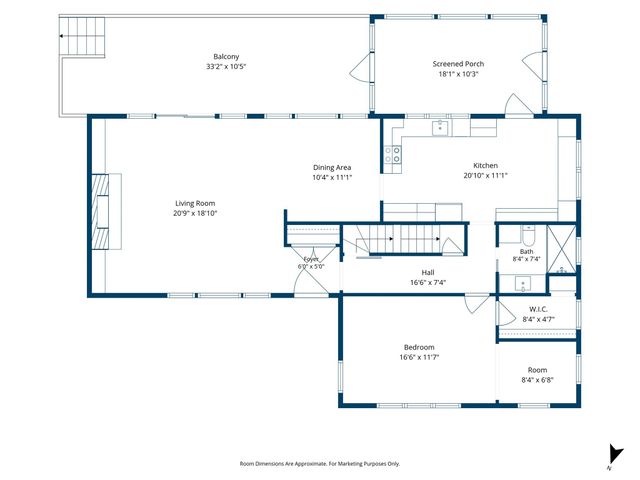 122 Ostrom Road, Falmouth, MA 02536