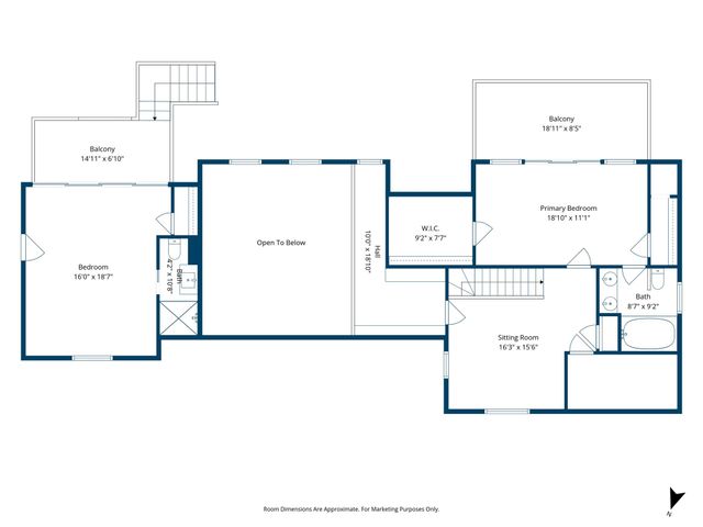 122 Ostrom Road, Falmouth, MA 02536