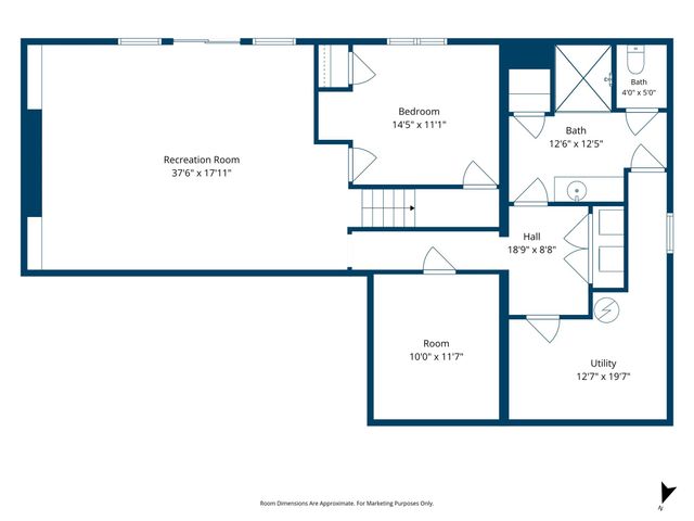 122 Ostrom Road, Falmouth, MA 02536
