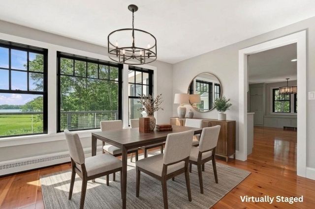 122 Ostrom Road, Falmouth, MA 02536