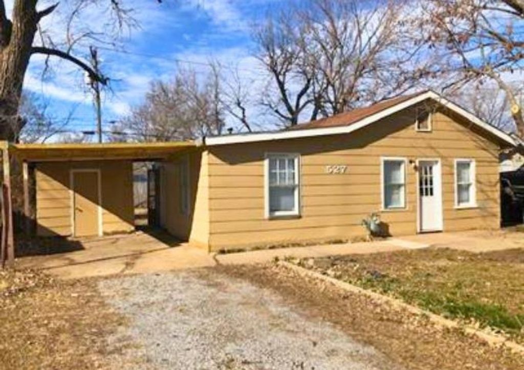 527 S Leonine Rd., Wichita, KS 67213