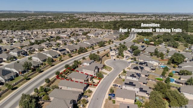 12923 Maridell, San Antonio, TX 78253