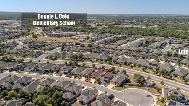 12923 Maridell, San Antonio, TX 78253