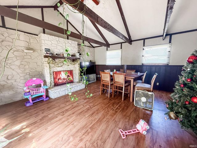 1025 N Korby Street, Kokomo, IN 46901