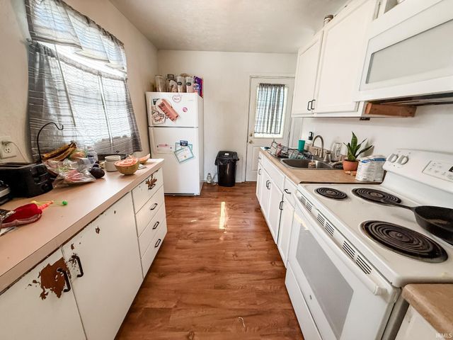 1025 N Korby Street, Kokomo, IN 46901