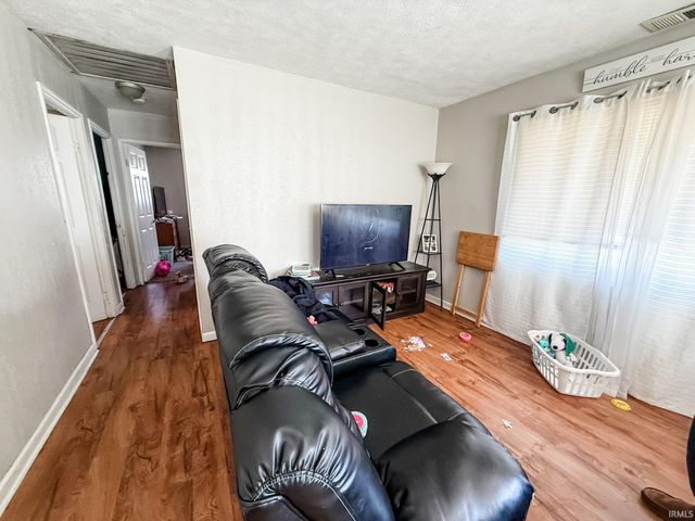 1025 N Korby Street, Kokomo, IN 46901