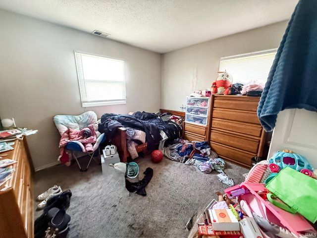 1025 N Korby Street, Kokomo, IN 46901