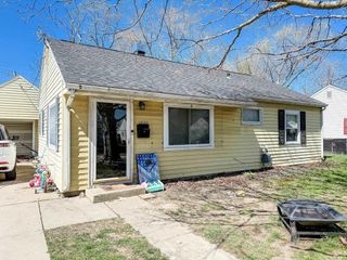 1025 N Korby Street, Kokomo, IN 46901