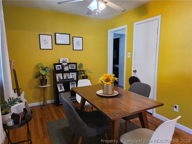 919 Fleetwood Drive, Fayetteville, NC 28305