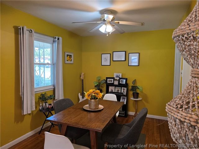 919 Fleetwood Drive, Fayetteville, NC 28305