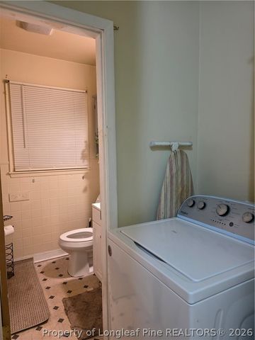 919 Fleetwood Drive, Fayetteville, NC 28305