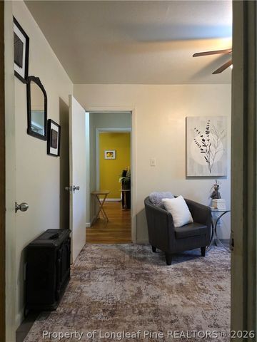 919 Fleetwood Drive, Fayetteville, NC 28305