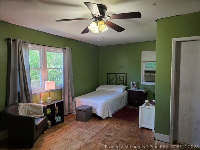 919 Fleetwood Drive, Fayetteville, NC 28305