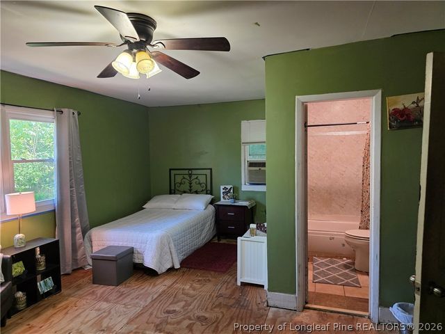 919 Fleetwood Drive, Fayetteville, NC 28305