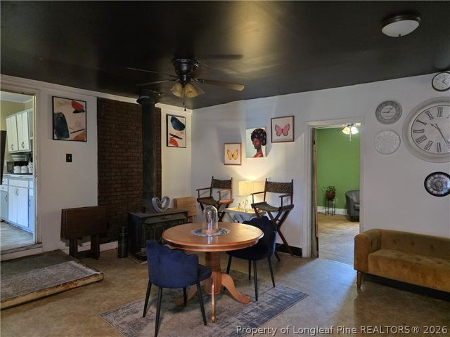 919 Fleetwood Drive, Fayetteville, NC 28305