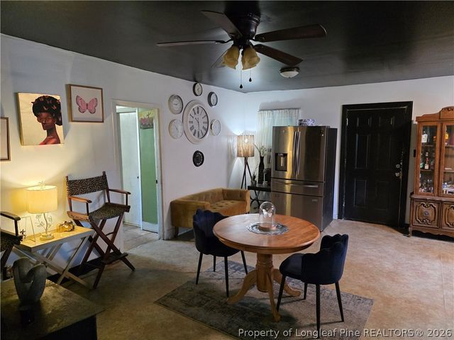919 Fleetwood Drive, Fayetteville, NC 28305