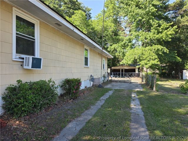 919 Fleetwood Drive, Fayetteville, NC 28305