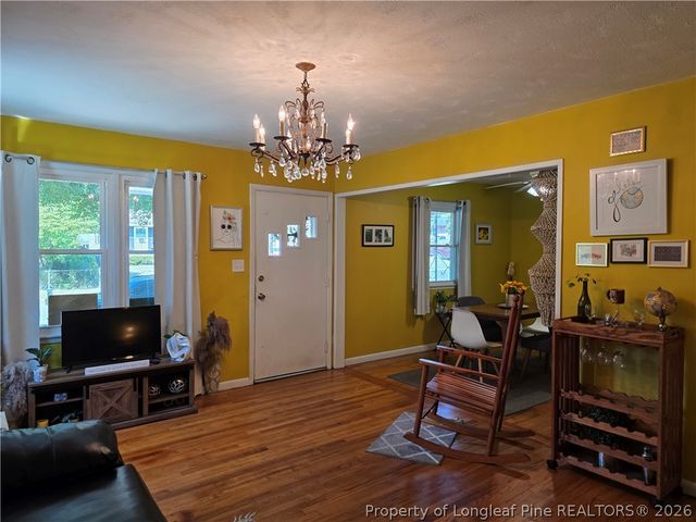 919 Fleetwood Drive, Fayetteville, NC 28305
