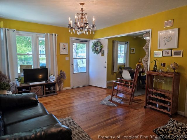 919 Fleetwood Drive, Fayetteville, NC 28305