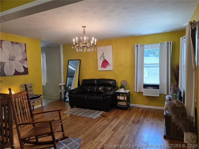 919 Fleetwood Drive, Fayetteville, NC 28305