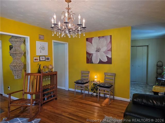 919 Fleetwood Drive, Fayetteville, NC 28305
