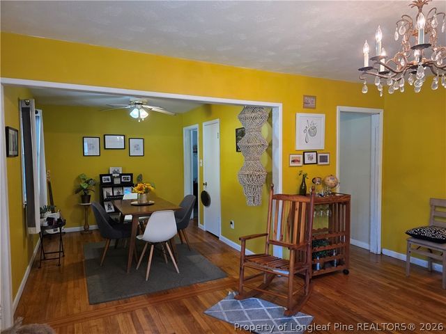919 Fleetwood Drive, Fayetteville, NC 28305