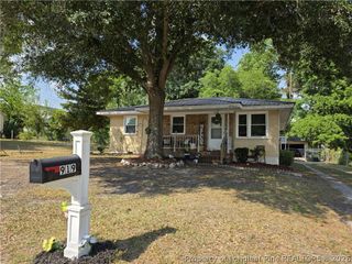 919 Fleetwood Drive, Fayetteville, NC 28305