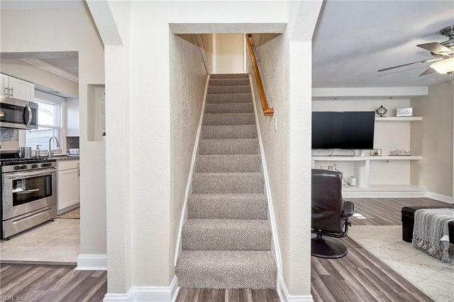 2210 Silbert RD, Norfolk, VA 23509