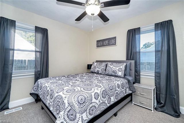 2210 Silbert RD, Norfolk, VA 23509