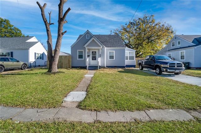 2210 Silbert RD, Norfolk, VA 23509