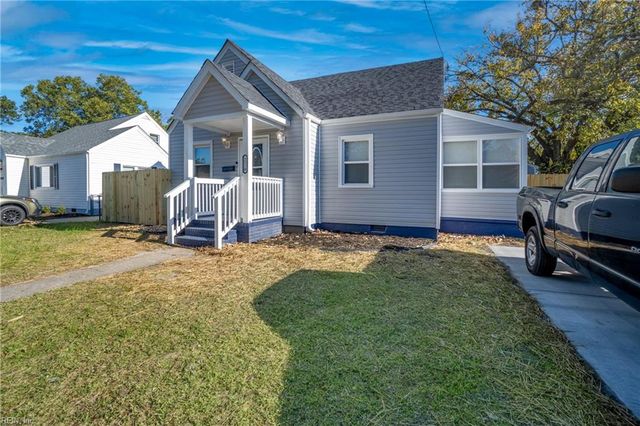 2210 Silbert RD, Norfolk, VA 23509
