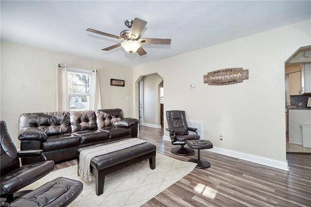 2210 Silbert RD, Norfolk, VA 23509