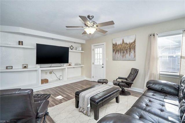 2210 Silbert RD, Norfolk, VA 23509